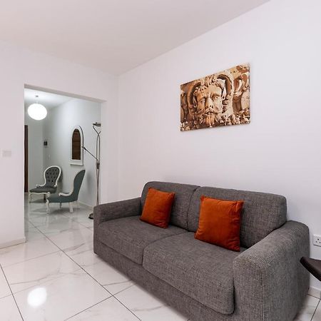 Modern & Spacious Apartment In The Heart Of Pieta By 360 Estates Екстериор снимка